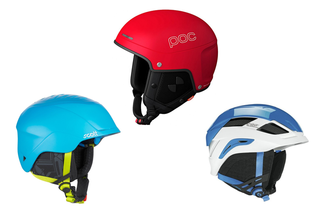 SCOTT_helmets