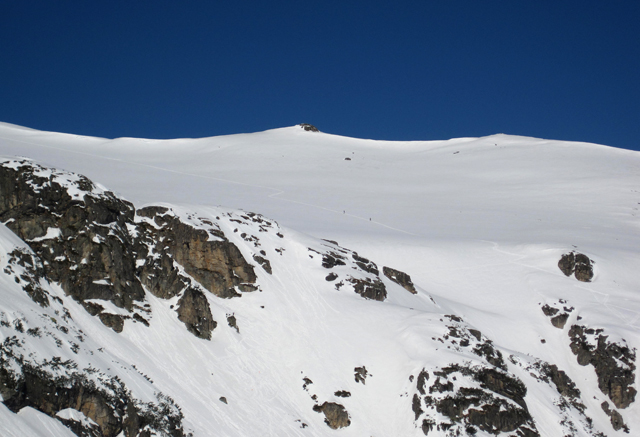 Sofia Mountain School 01