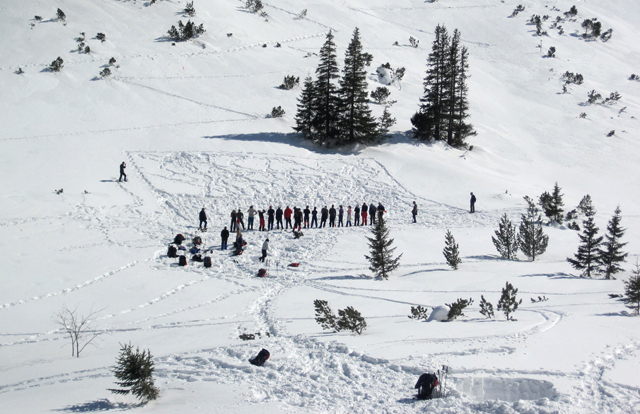 Sofia Mountain School 02