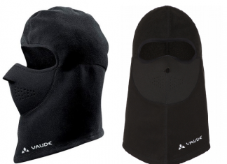 Vaude Alpine Stormcap