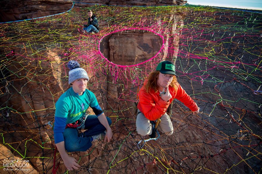 pentagon-handmade-net-over-canyon-moab-monkeys-brian-mosbaugh-11__880