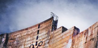 DamNation на Patagonia