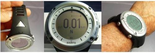 Suunto Ambit 3