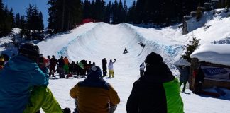 World Rookie Tour, Пампорово