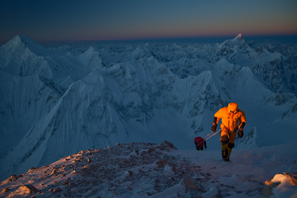 Banff Mountain Film Festival § XCo Film Fest 2015