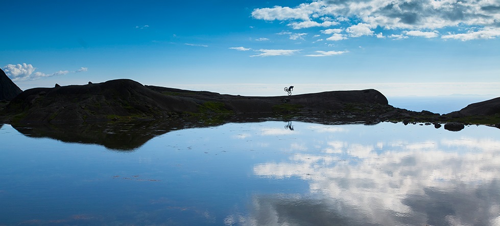 Banff Mountain Film Festival § XCo Film Fest 2015