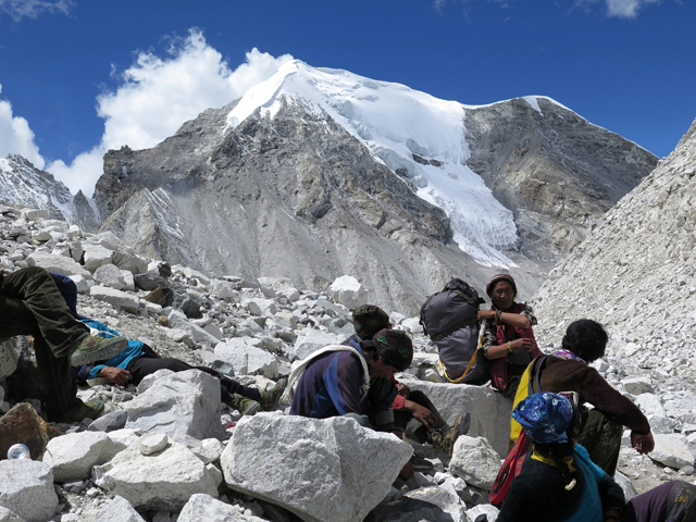 Cho Oyu 03