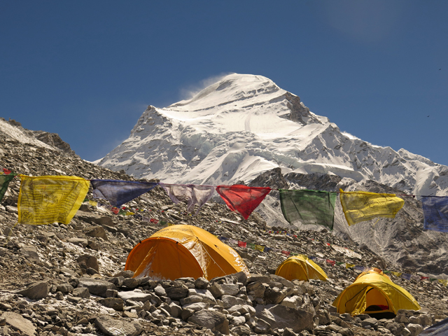 Cho Oyu 01