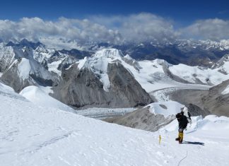 Cho Oyu 02