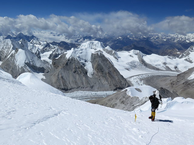 Cho Oyu 02