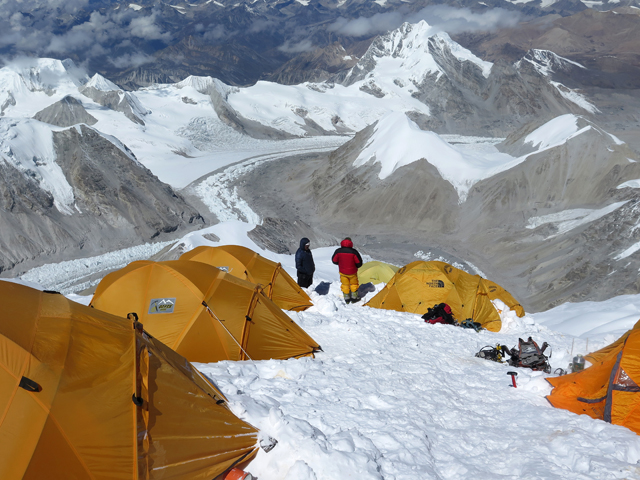 Cho Oyu 04