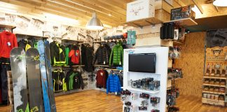 Нов магазин Basecamp на XCoSports в София
