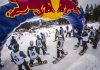 Снимка: Яне Голев, Red Bull JOURNEYversity