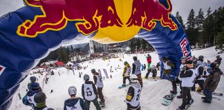 Снимка: Яне Голев, Red Bull JOURNEYversity