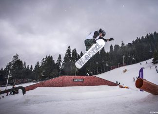 Снимка: Яне Голев, Red Bull JOURNEYversity