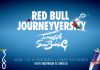 Red Bull JOURNEYversity: Фрийстайл сноуборд сесия