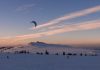 Vitosha Snowkite Fest