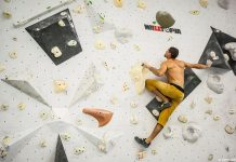 Boulderland