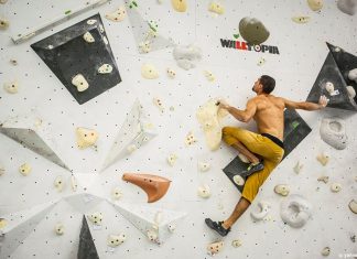 Boulderland