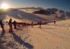 Българите на Световното по ски алпинизъм - Ивона Михайлова