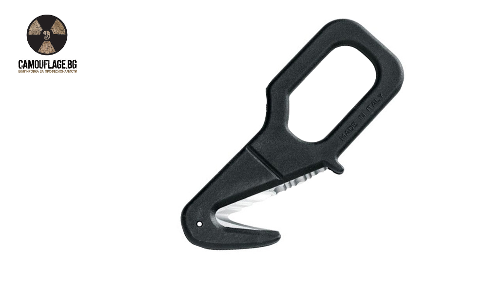 Спасителен атрибут FKMD Rescue Boker