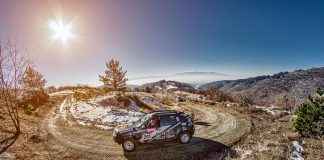 Приключенци на 4 гуми - Dacia Duster Adventure Club