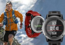 Умни часовници - fēnix® 3 и epix™, Garmin