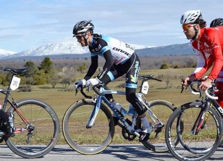 Martigues SC DRAG Bicycles