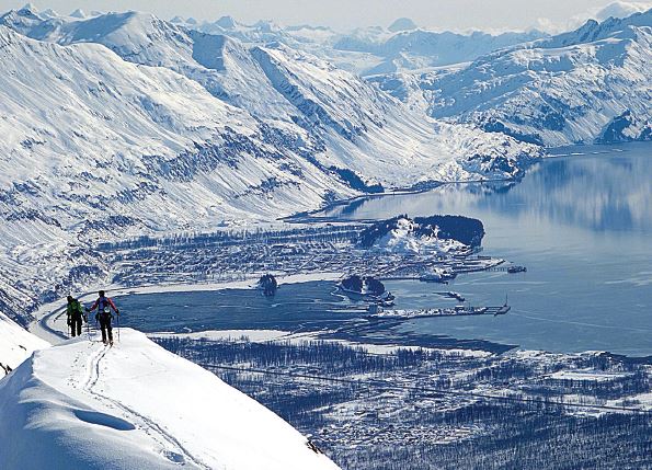 Аляска - където мечтите се сбъдват
