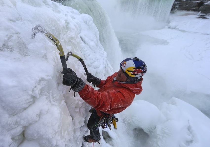 © Christian Pondella/Red Bull Content Pool