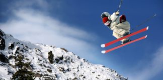 SNOW CINEMA – филми за ски и сноуборд
