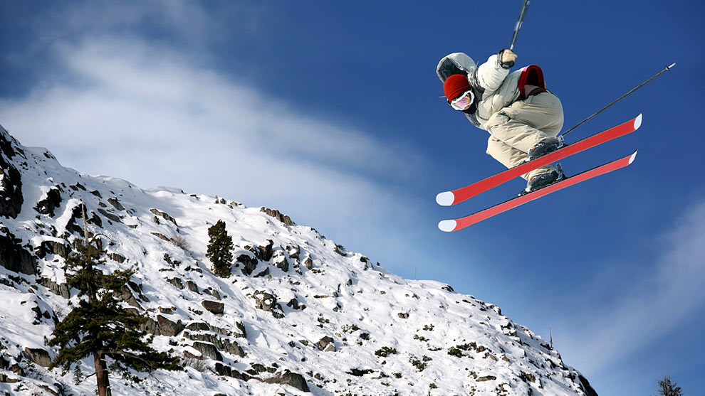 SNOW CINEMA – филми за ски и сноуборд