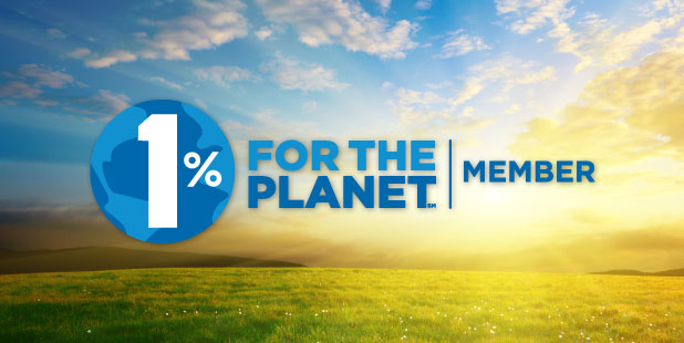 1% for the Planet