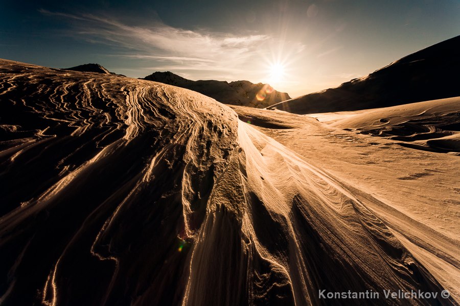 Фотограф: Константин Величков