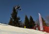 Pamporovo Freestyle Open