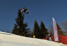 Pamporovo Freestyle Open