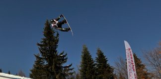 Pamporovo Freestyle Open