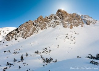 Фотограф: Константин Величков