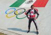Вива Месико - Мексикански ски шампионат - Хубертус фон Хохенлое
