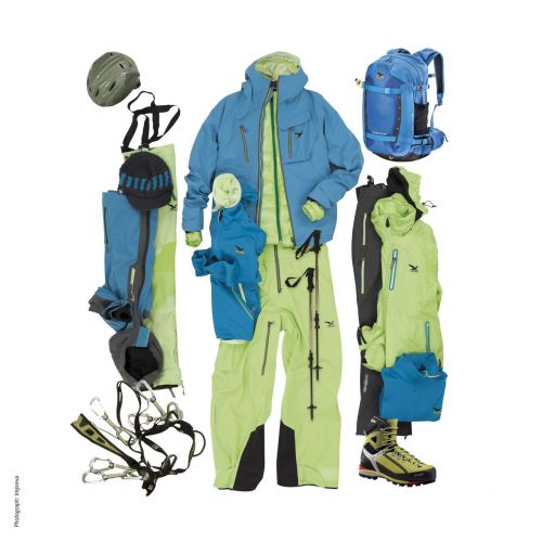 Adventure Shop