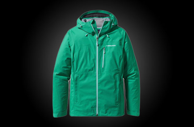 Яке Patagonia Leashless Jacket