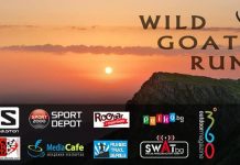 Wild Goat Run