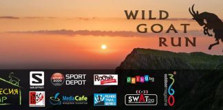 Wild Goat Run