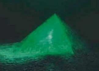 Бермудския триъгълник