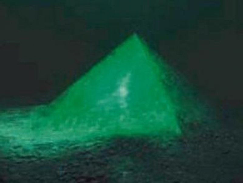 Бермудския триъгълник 