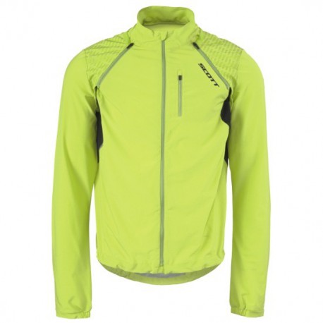 Яке 2 в 1 SCOTT Windbreaker TR