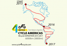 Cycle 4 Rеcycle