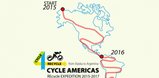 Cycle 4 Rеcycle