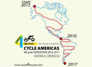 Cycle 4 Rеcycle