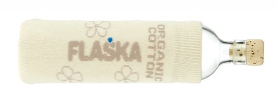 Flaška Grip